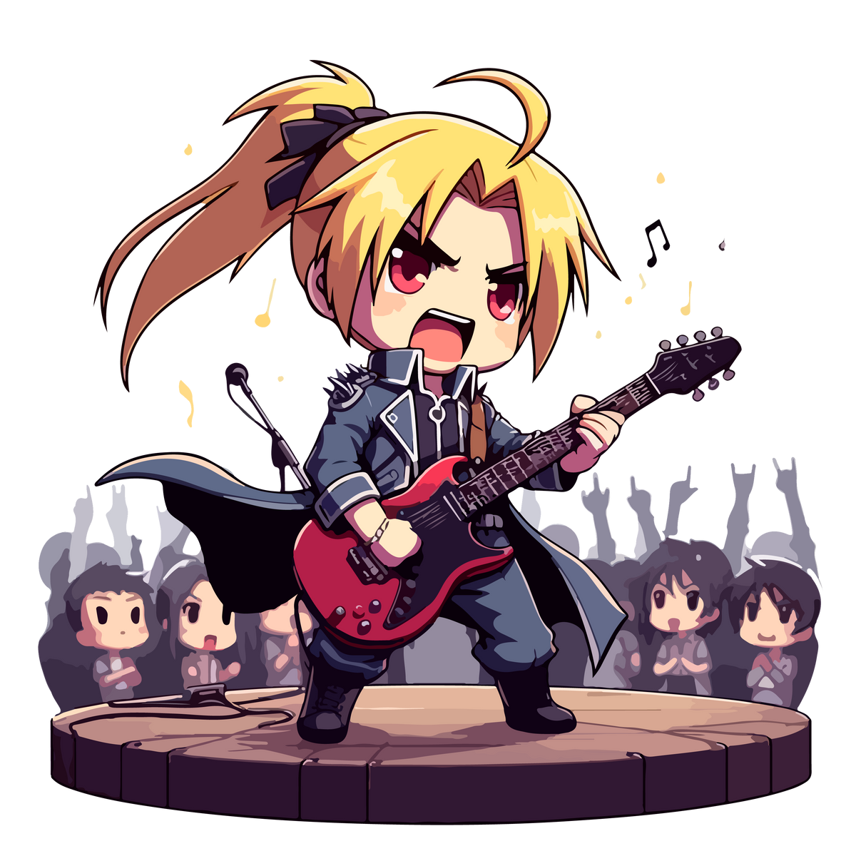 Animes Chibi 0065
