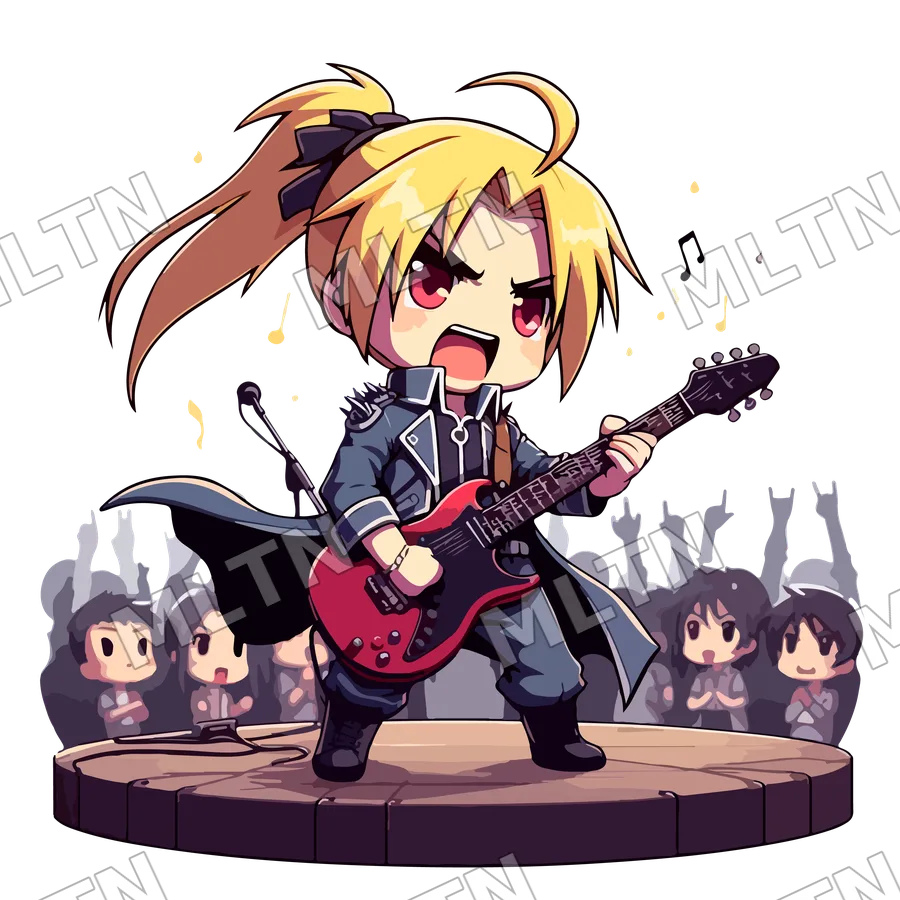 Animes Chibi 0065