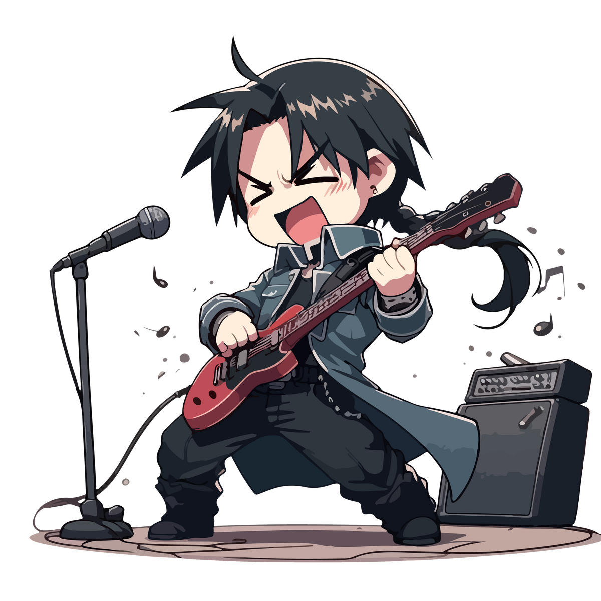 Animes Chibi 0066