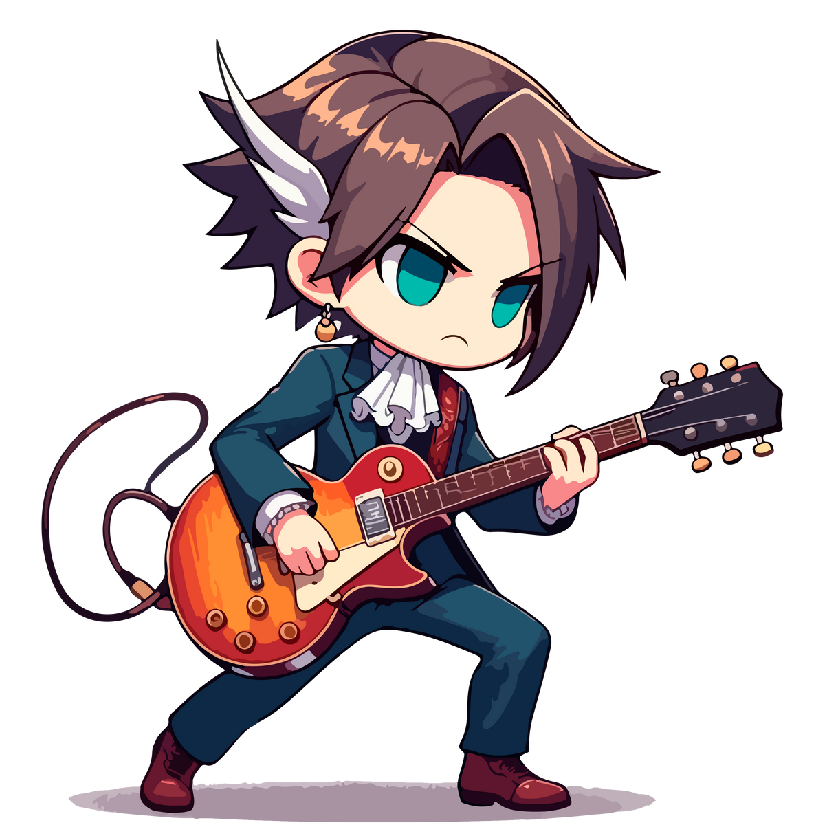 Animes Chibi 0067