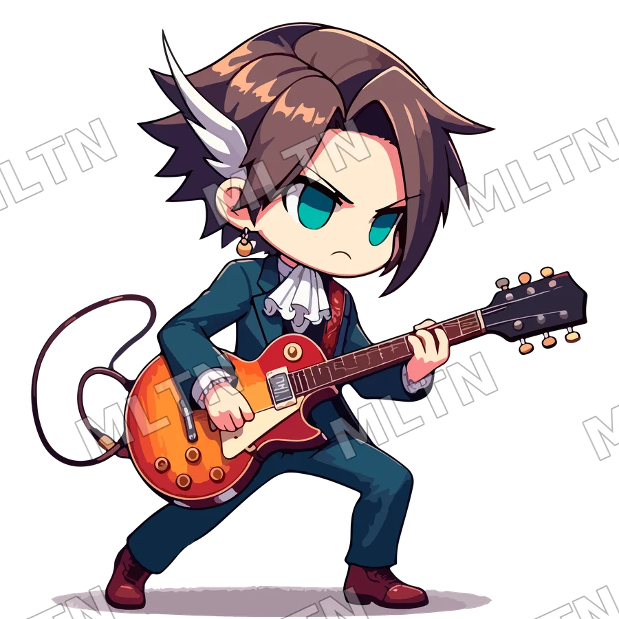 Animes Chibi 0067