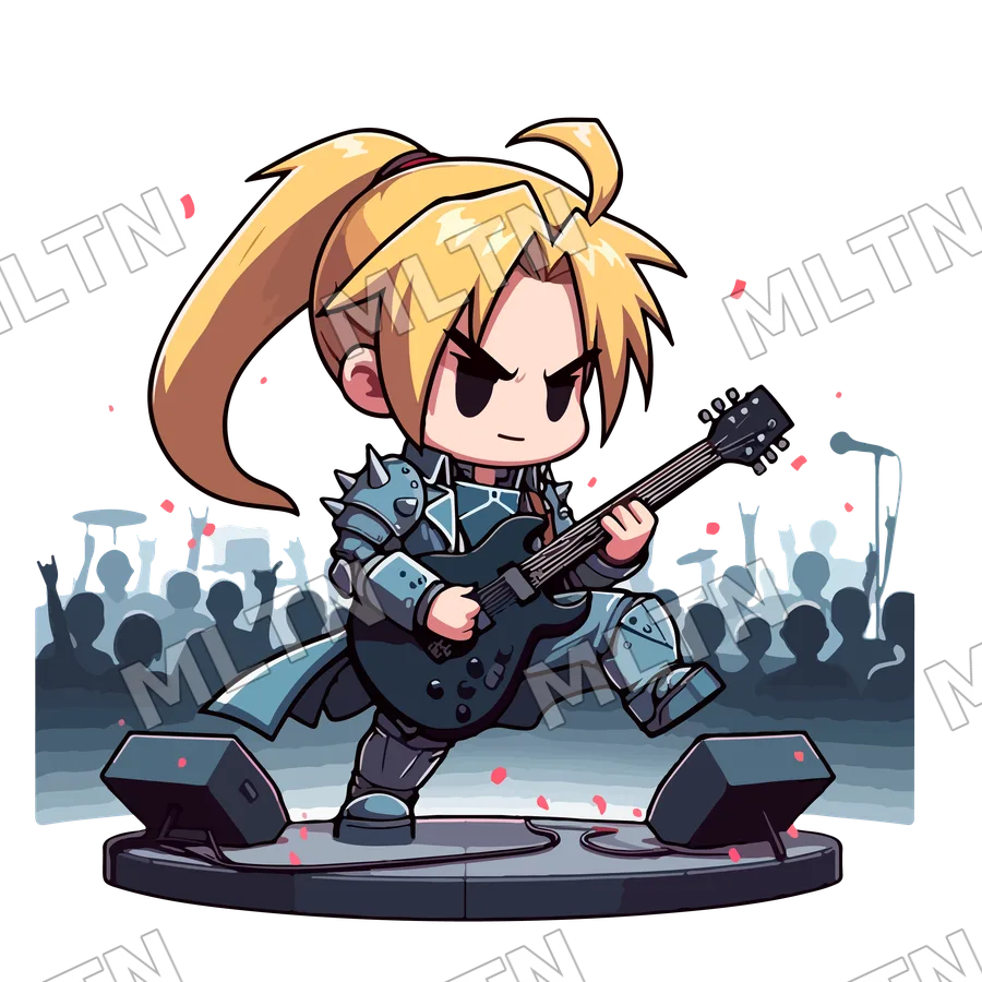 Animes Chibi 0068