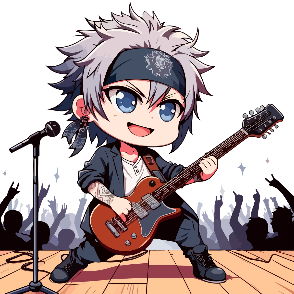 Animes Chibi 0069