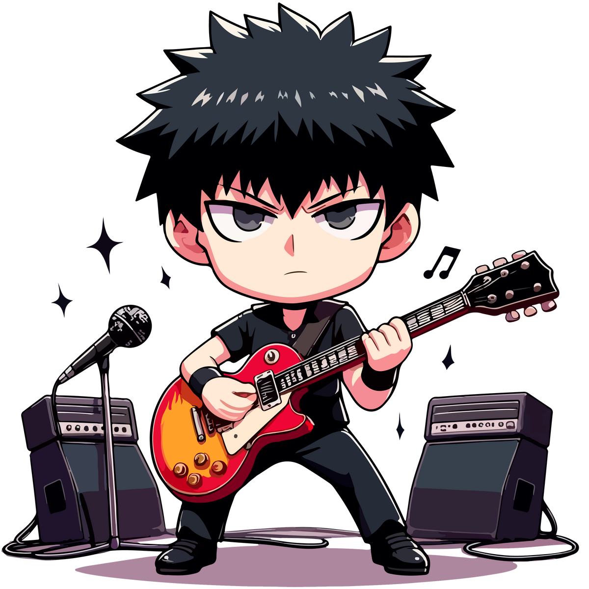 Animes Chibi 0070