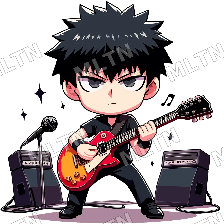 Animes Chibi 0070