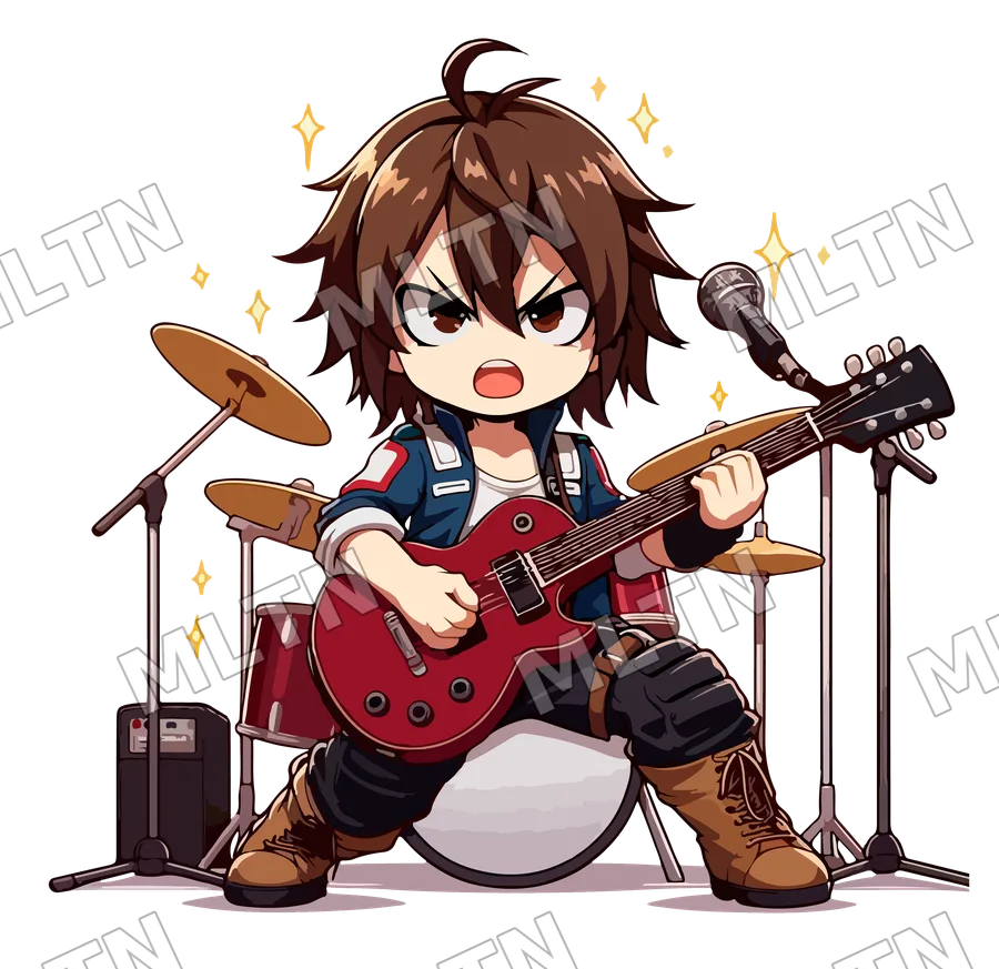 Animes Chibi 0071