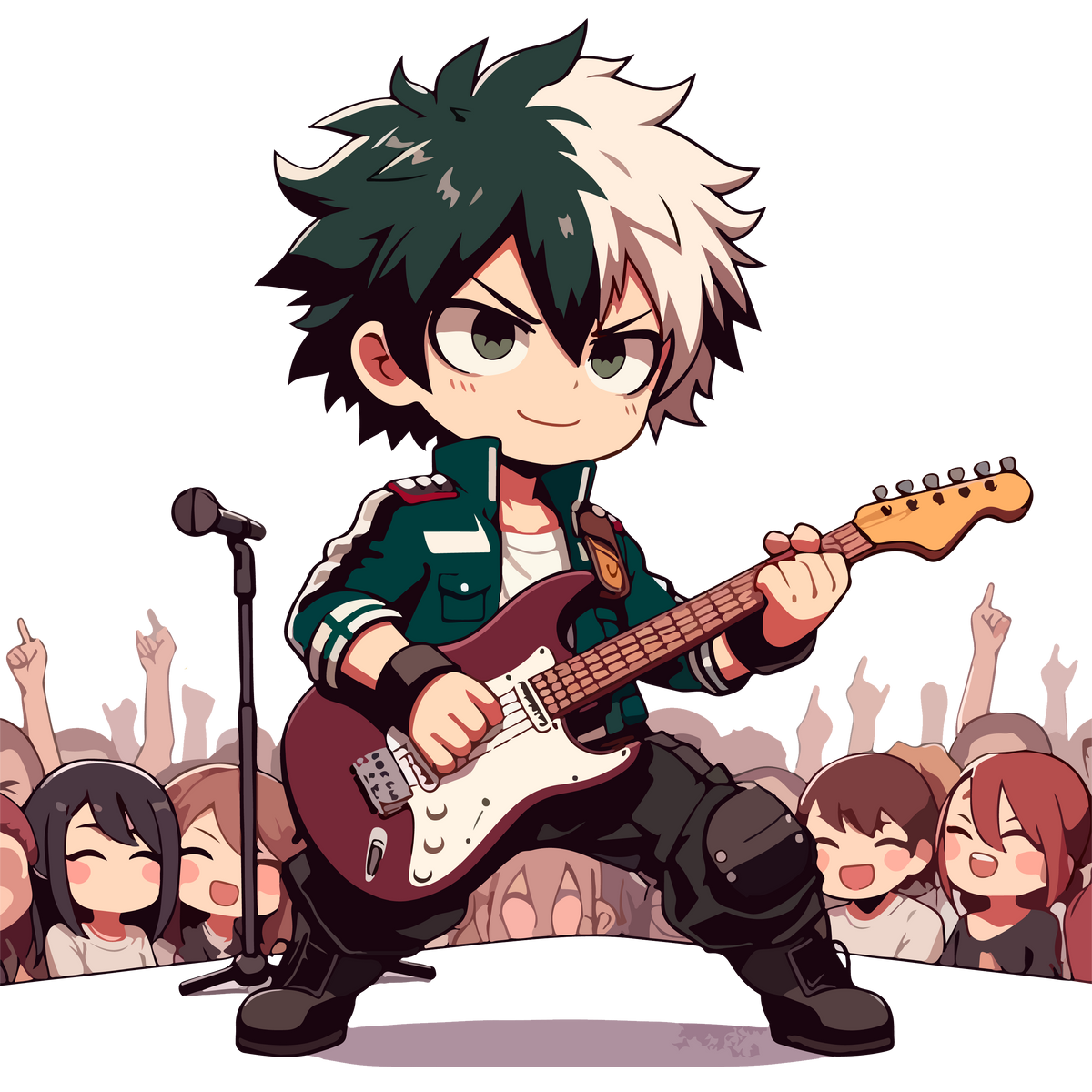 Animes Chibi 0072
