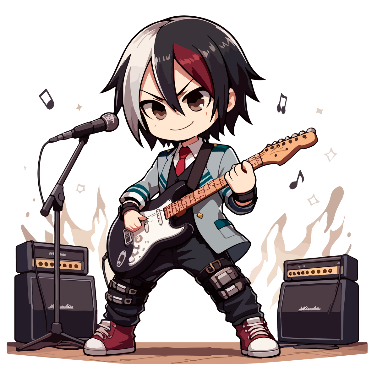 Animes Chibi 0073