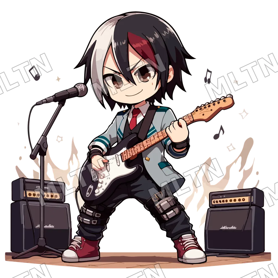 Animes Chibi 0073