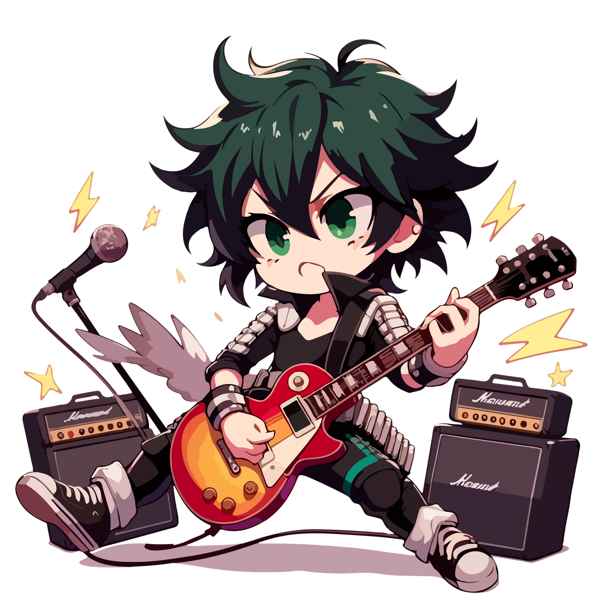 Animes Chibi 0074