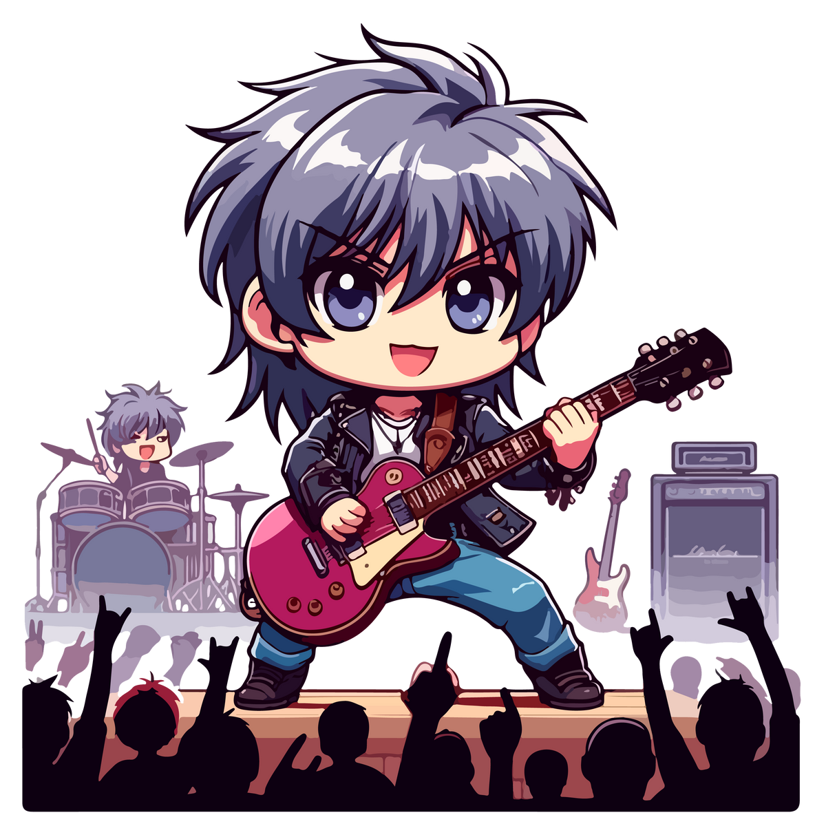 Animes Chibi 0075