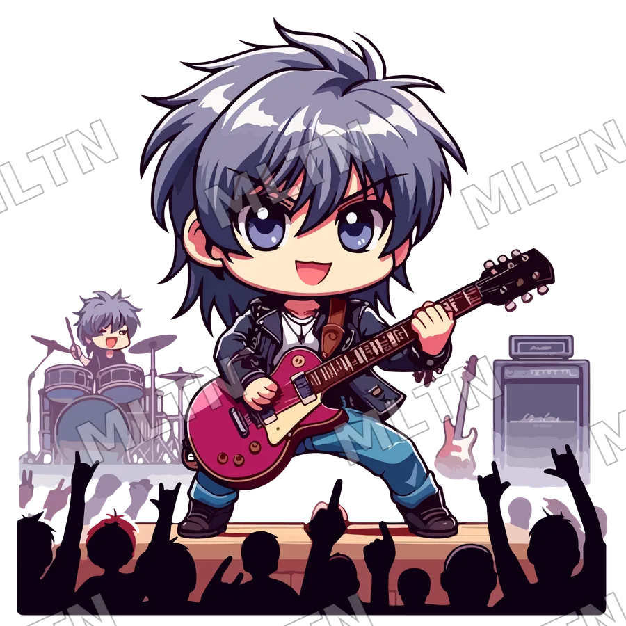 Animes Chibi 0075