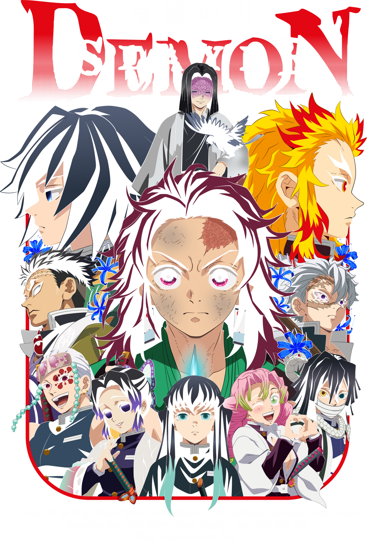 Demon Slayer 0001