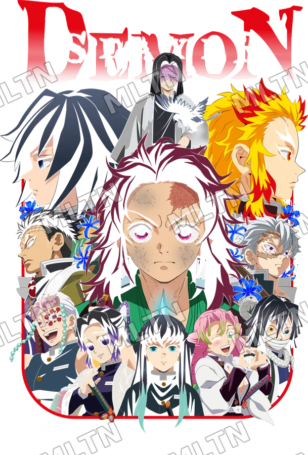 Demon Slayer 0001