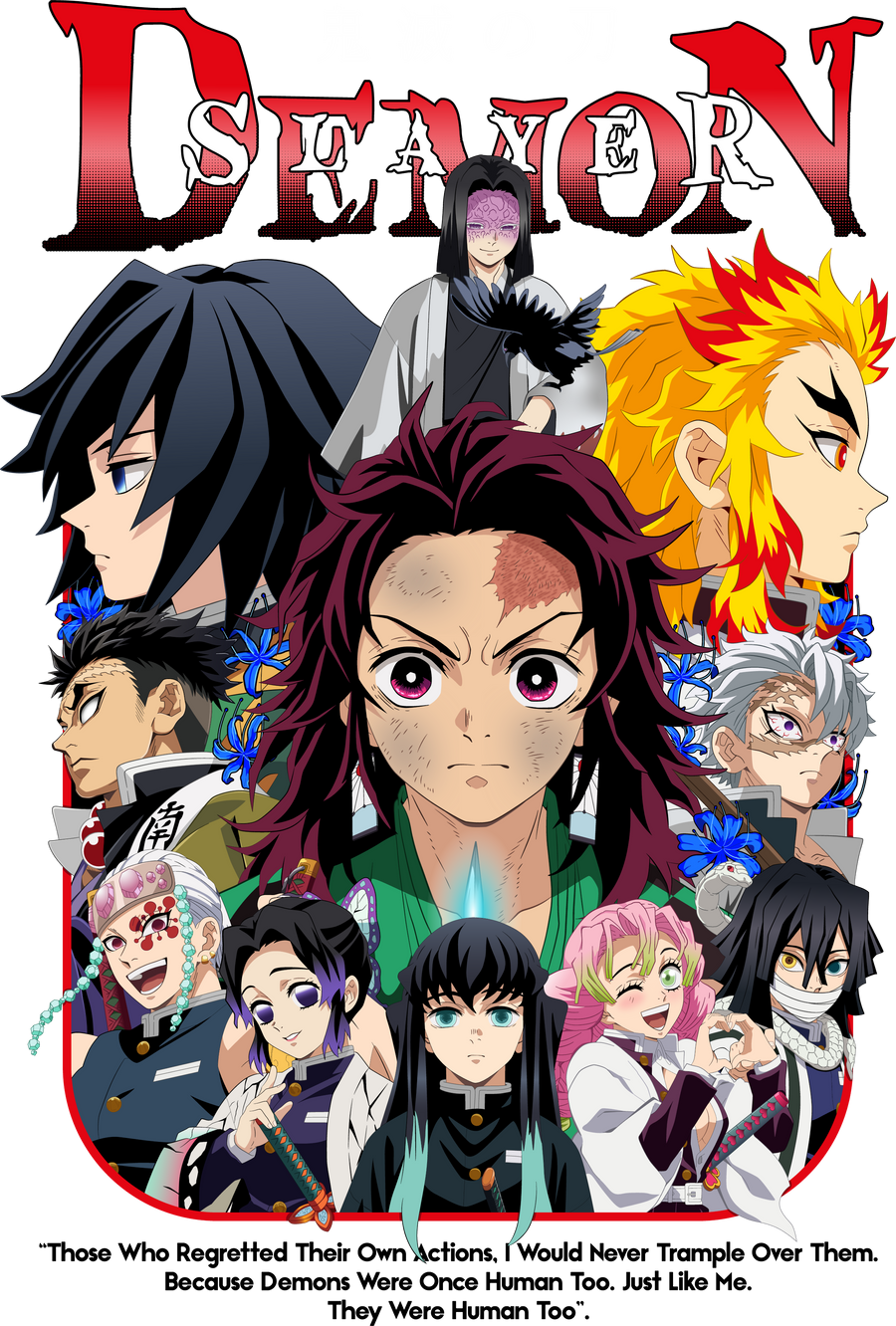 DEMON SLAYER