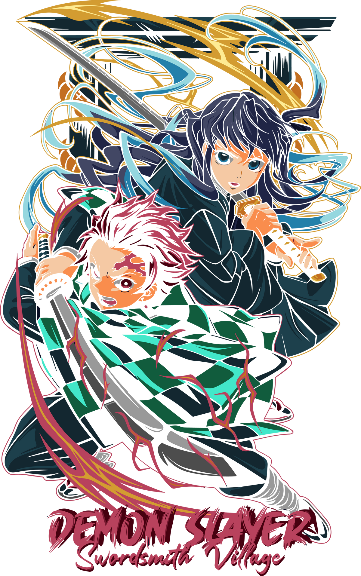 Demon Slayer 0005