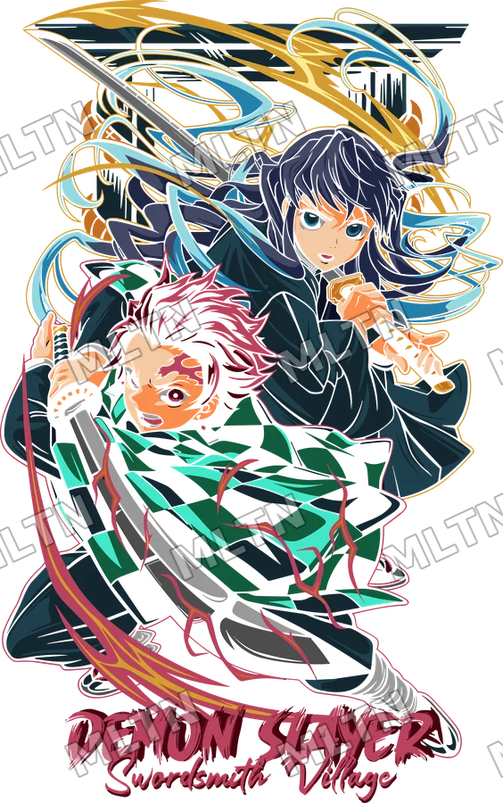 Demon Slayer 0005