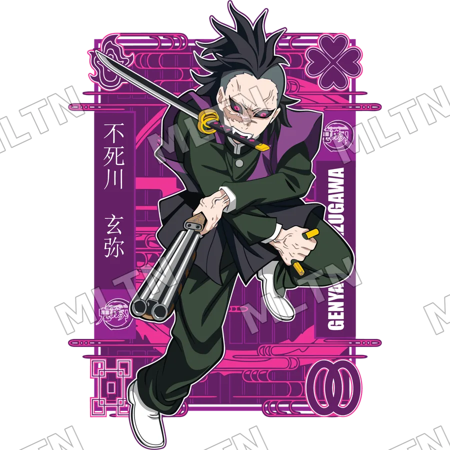 Demon Slayer 0006