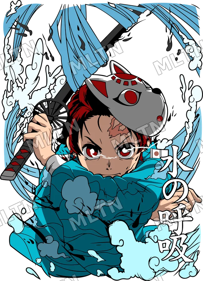 Demon Slayer 0012