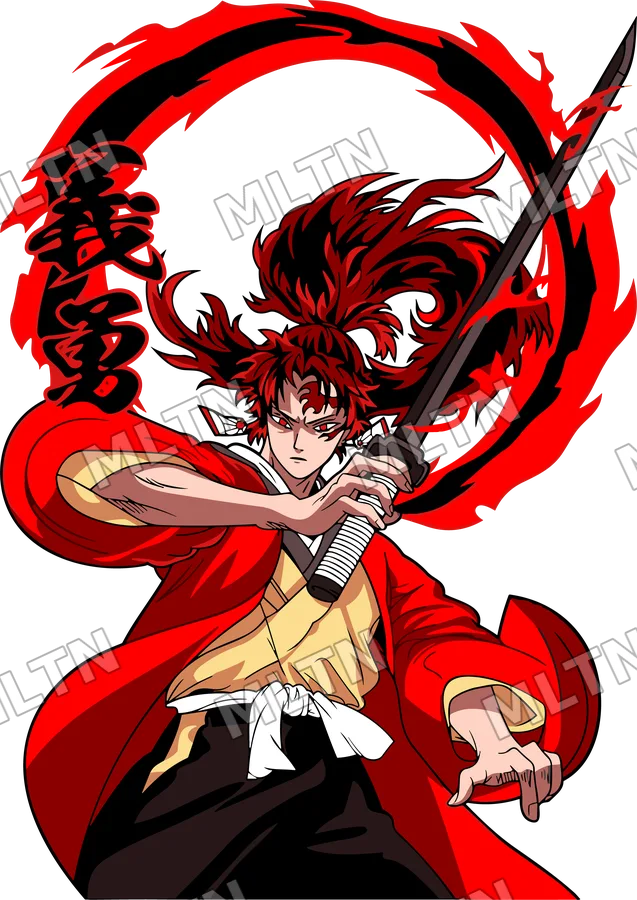 Demon Slayer 0016