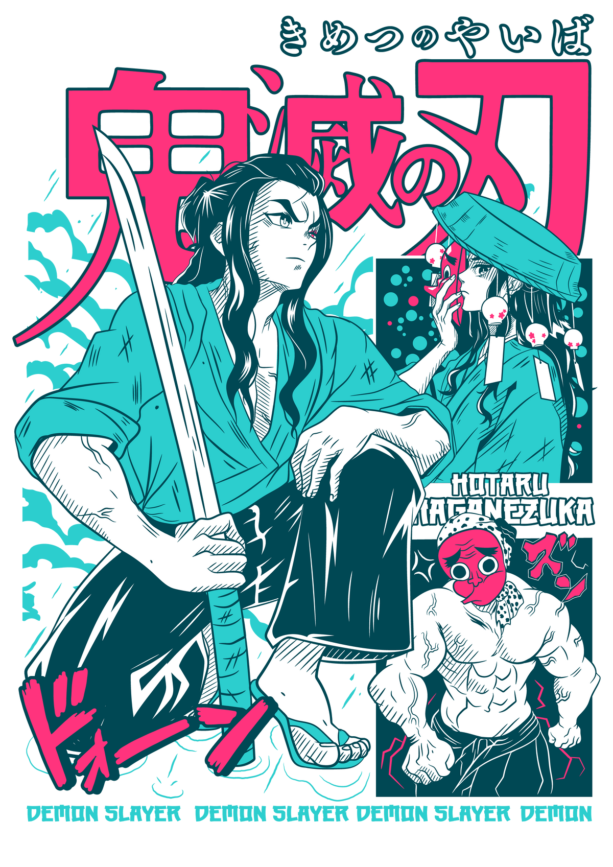 Demon Slayer 0020