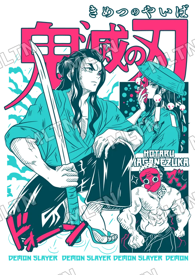 Demon Slayer 0020