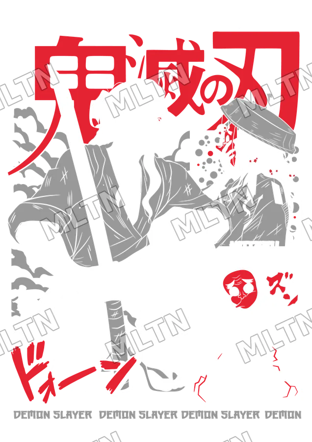 Demon Slayer 0021