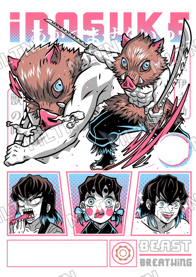 Demon Slayer 0022