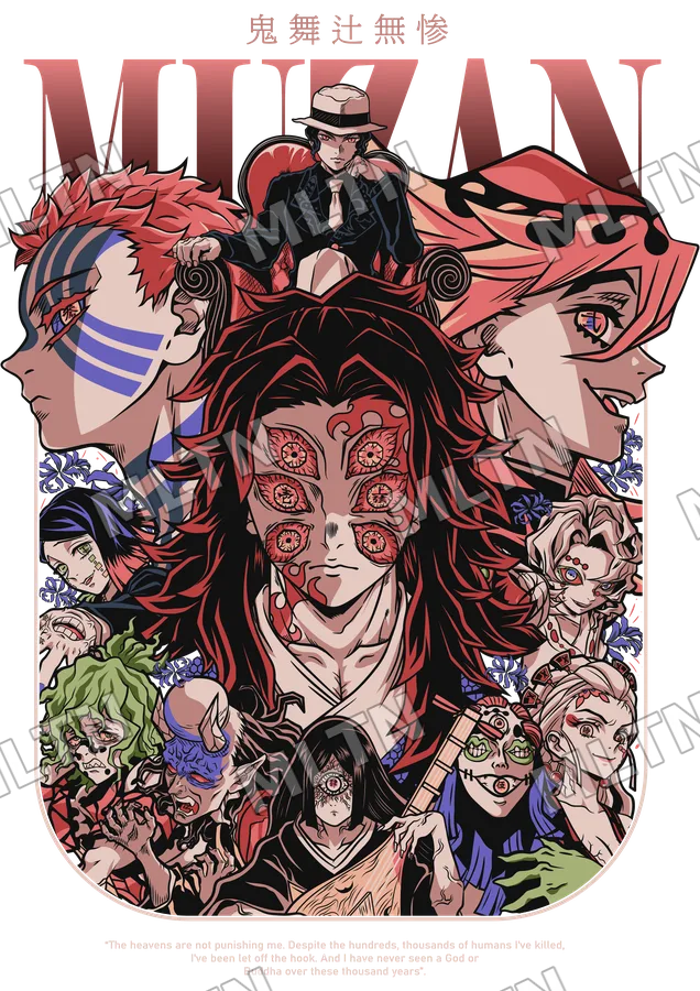 Demon Slayer 0030