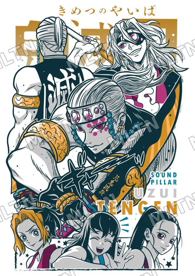 Demon Slayer 0039