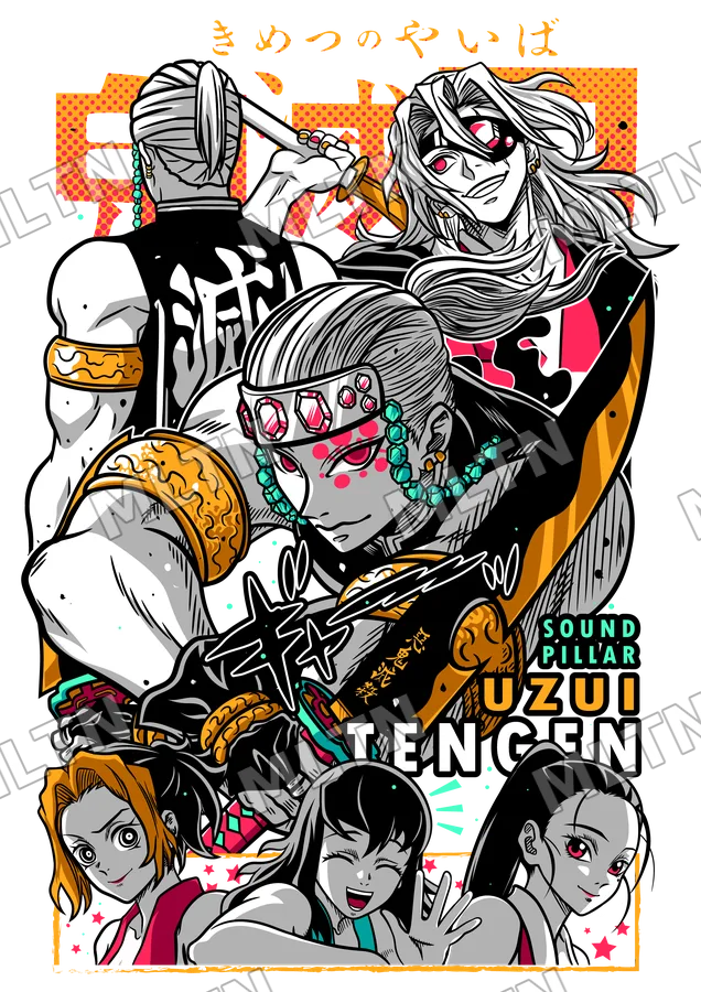 Demon Slayer 0040