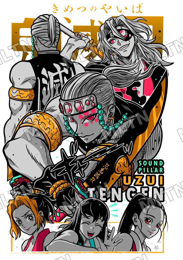 Demon Slayer 0042