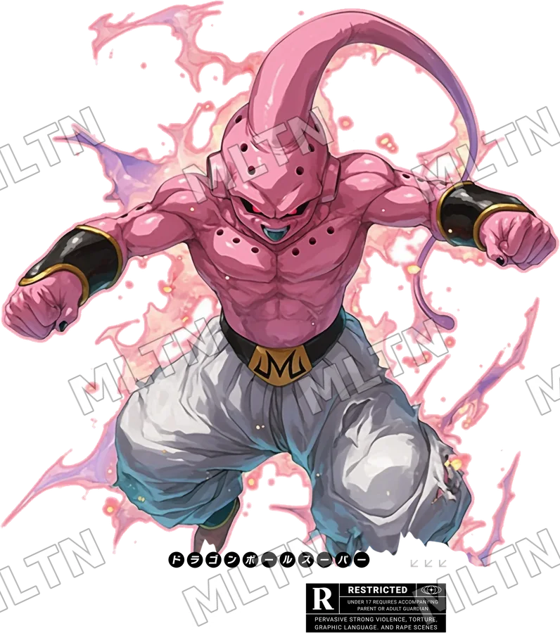 Dragon Ball 0001