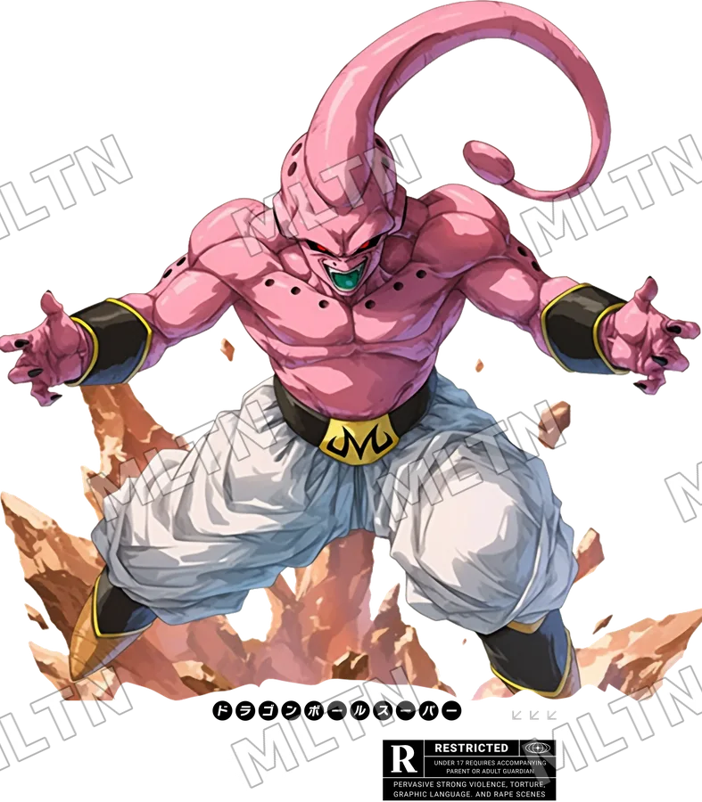 Dragon Ball 0004
