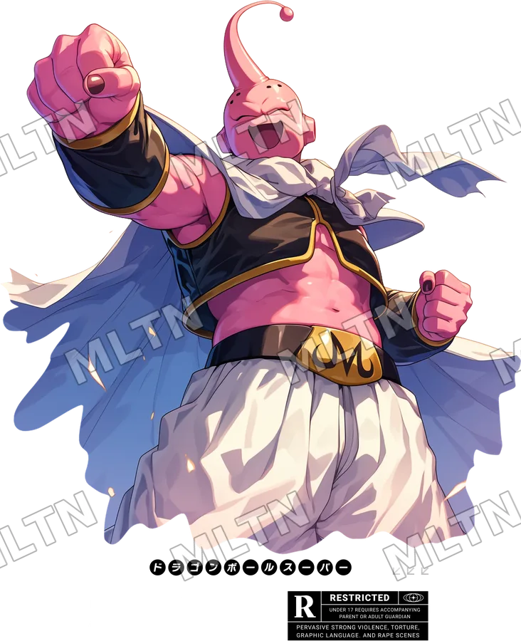 Dragon Ball 0005