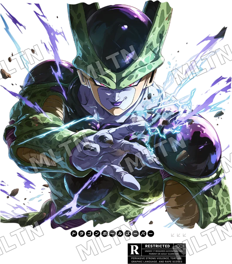 Dragon Ball 0008