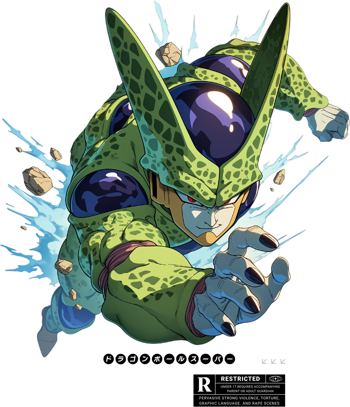 Dragon Ball 0010