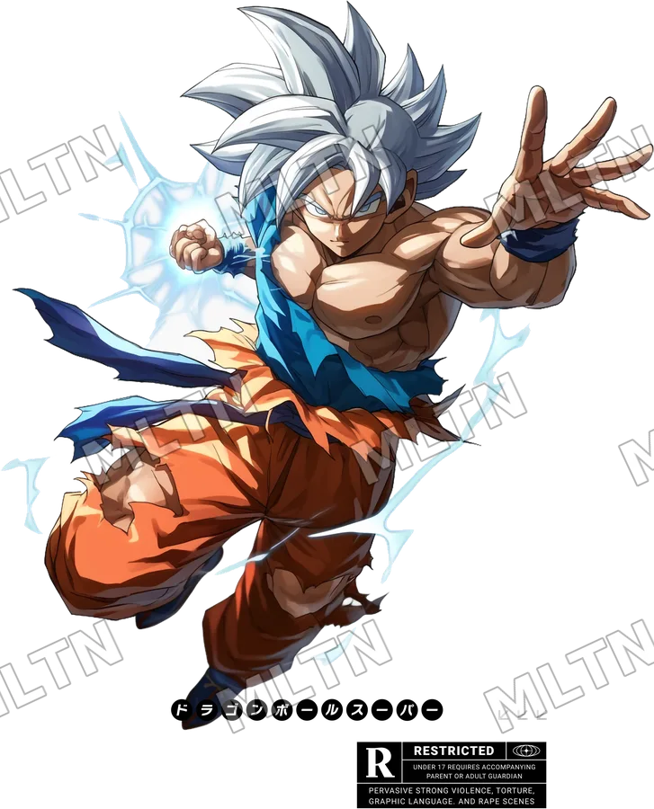 Dragon Ball 0016