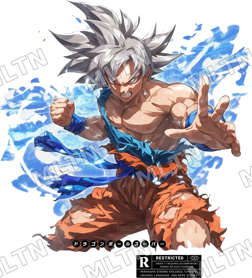 Dragon Ball 0018