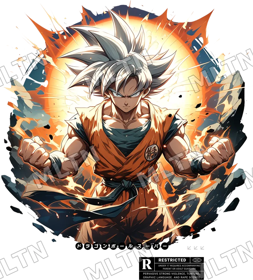 Dragon Ball 0019