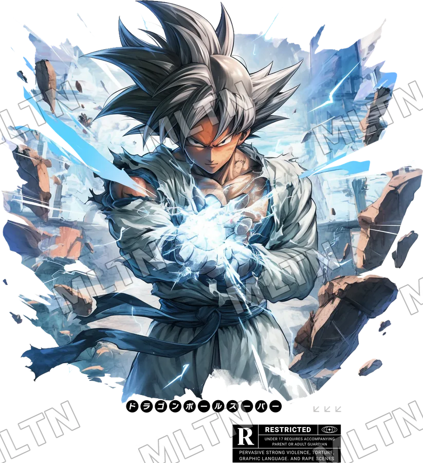 Dragon Ball 0020