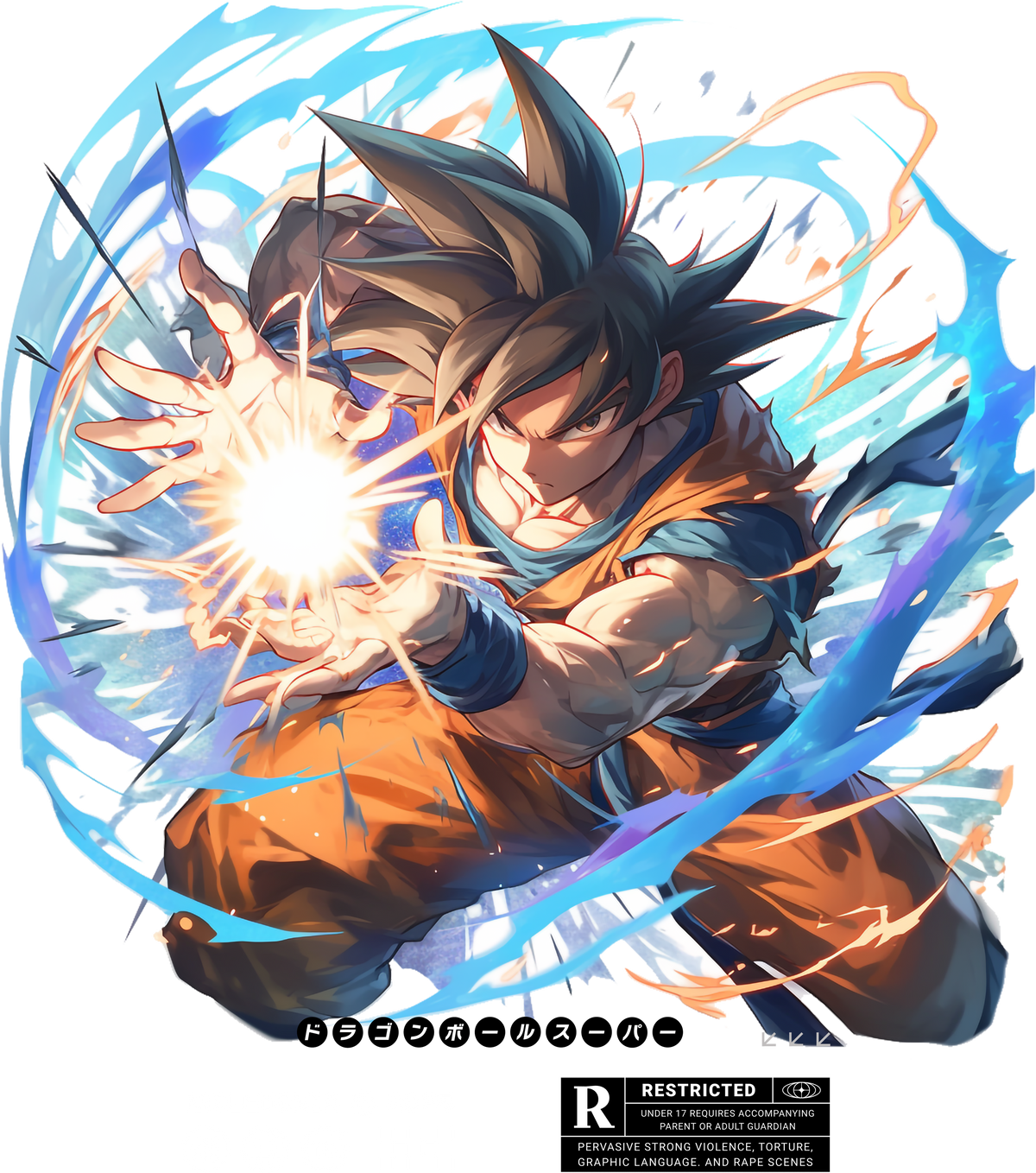 Dragon Ball 0021