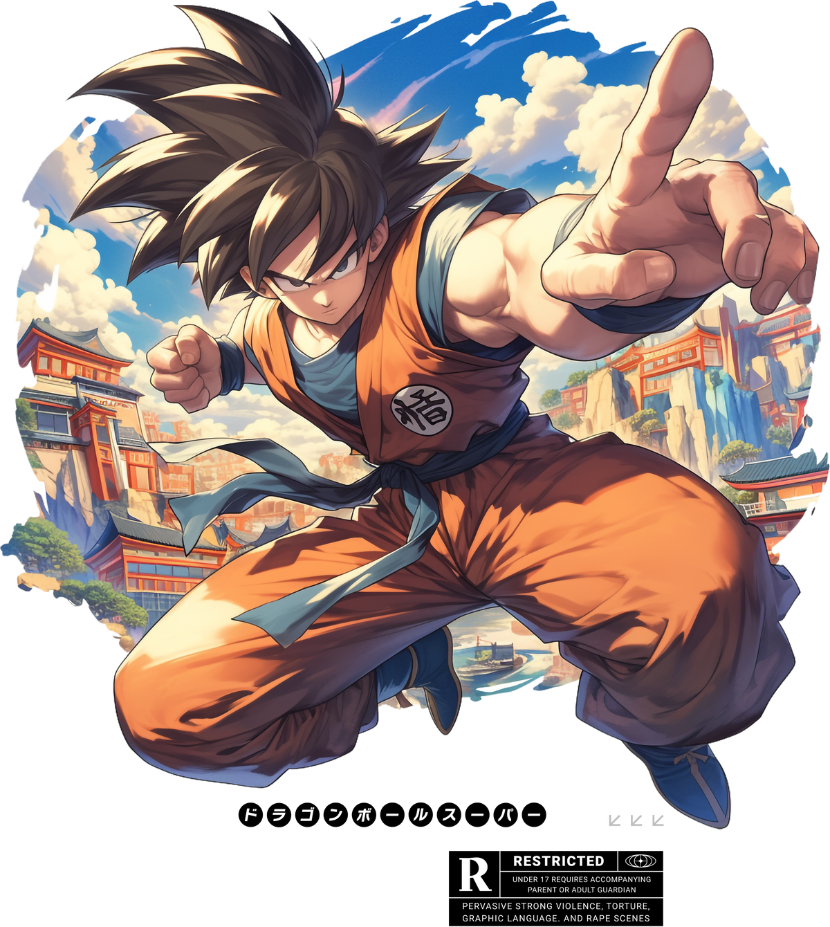 Dragon Ball 0022