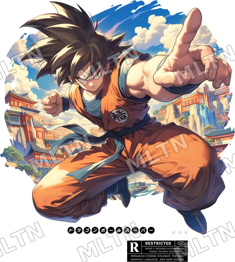 Dragon Ball 0022