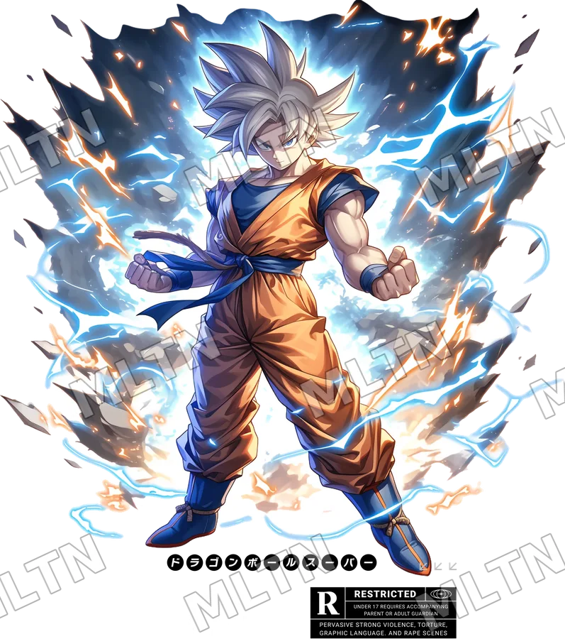 Dragon Ball 0023