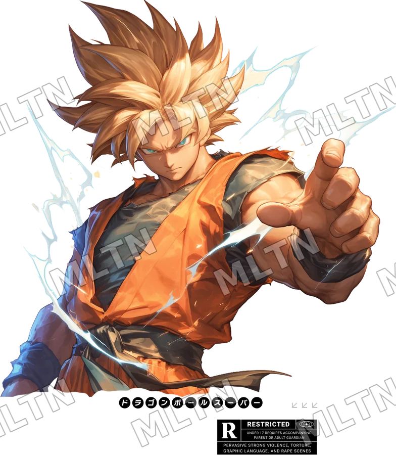 Dragon Ball 0024