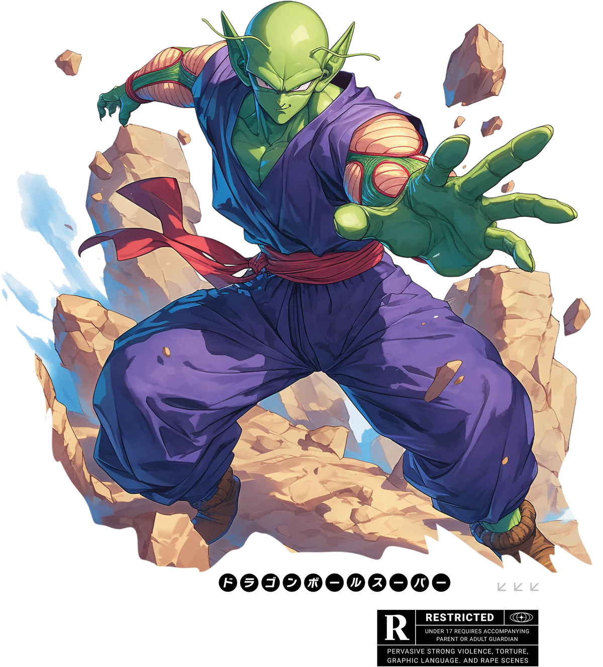 Dragon Ball 0025