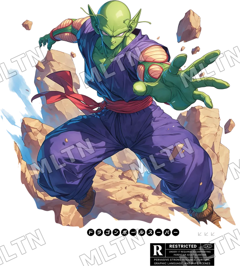Dragon Ball 0025