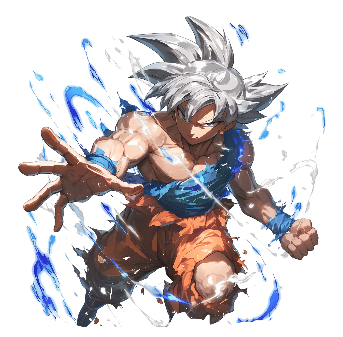 Dragon Ball 0038