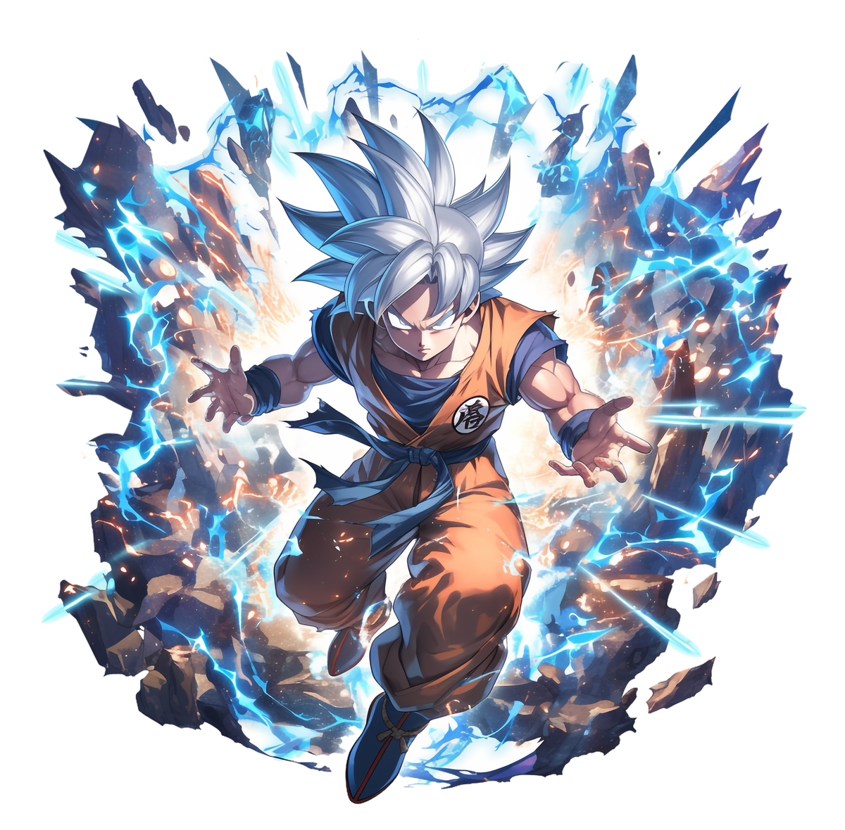Dragon Ball 0044